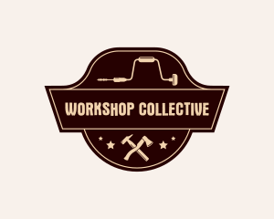 Industrial Carpentry Workshop logo