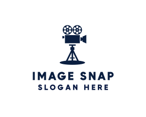 Capture Video Camera  logo