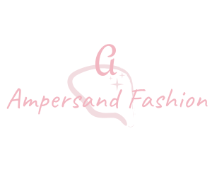 Cosmetic Fashion Square logo design