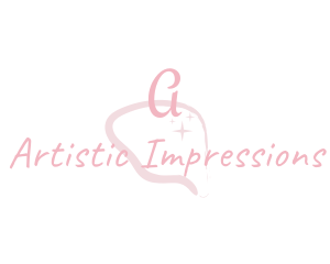 Cosmetic Fashion Square logo design