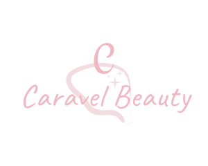 Cosmetic Fashion Square logo design