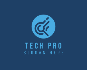 Digital Tech Marketing logo