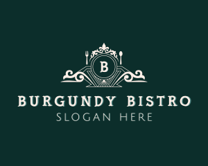 Dining Catering Restaurant logo design