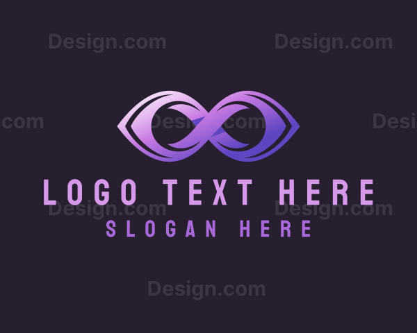 Infinity Loop Agency Logo