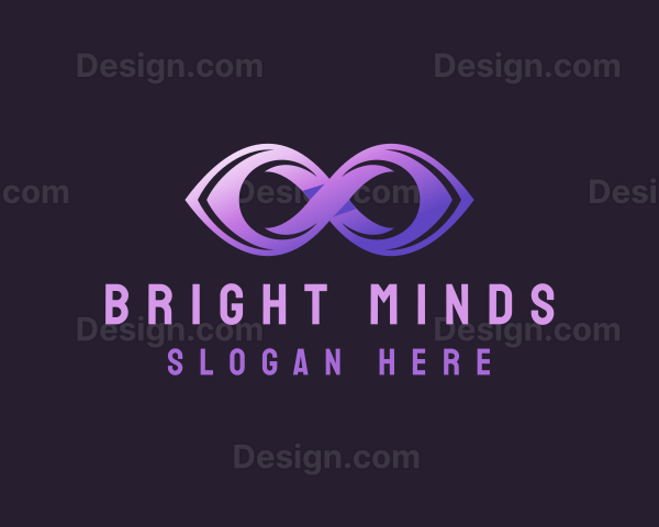 Infinity Loop Agency Logo