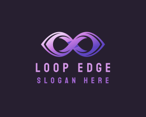 Infinity Loop Agency  logo