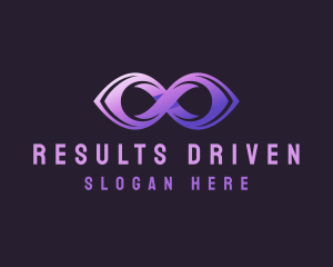 Infinity Loop Agency  logo