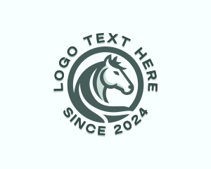 Horse Equine Financing logo