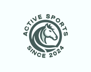 Horse Equine Financing logo