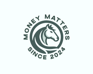 Horse Equine Financing logo