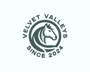 Horse Equine Financing logo