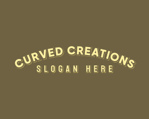 Rustic Generic Business logo design