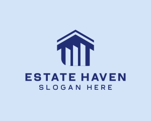 Real Estate Property logo