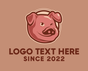 Pork Streak Restaurant logo