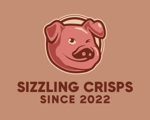 Pork Streak Restaurant logo