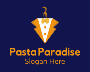 Pasta Tuxedo Dining  logo