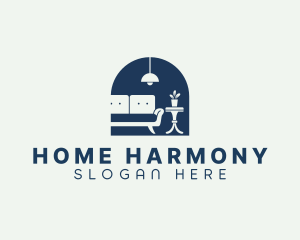 Interior Home Decor Furniture logo