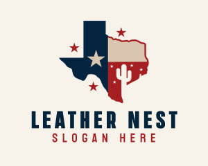 Western Texas Ranch logo
