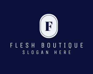 Startup Boutique Jewelry logo design