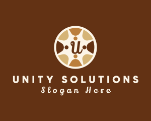 People Sun Organization  logo