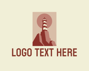 Lighthouse Coastal Harbor logo
