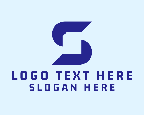 Sheet logo example 2