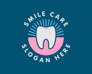 Tooth Dentist Clinic  logo