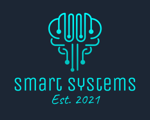 Brain Circuit Technology logo