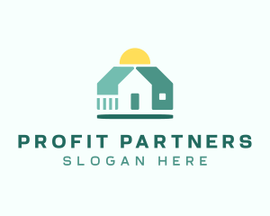 Housing Property Broker logo