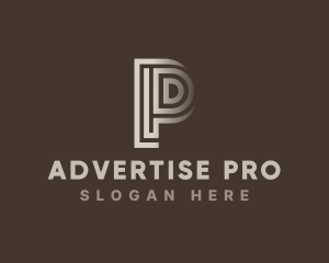 Corporate Media Advertising  logo