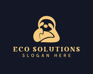 Sloth Wildlife Conservation logo