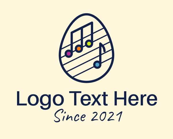 Tone logo example 2