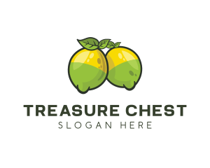 Sexy Breast Lemon logo