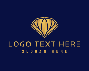 Premium Diamond Firm Logo