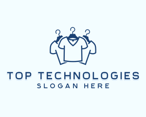 Tops Fashion Apparel logo