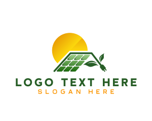 Solar Energy Plug logo