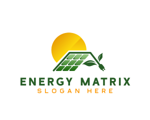 Solar Energy Plug logo