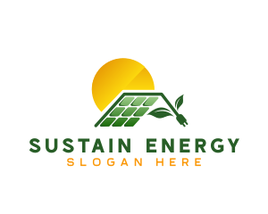 Solar Energy Plug logo