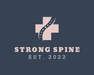 Spine Health Cross Chiropractor logo