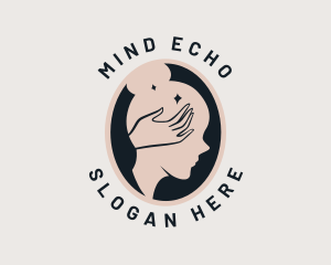 Woman Mind Wellness logo