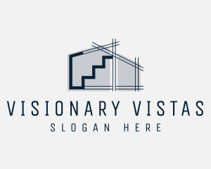 House Plan Architecture logo