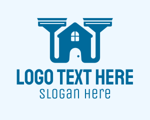 Vacuum Cleaner Home  logo