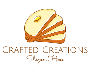 Bread & Butter Breakfast logo