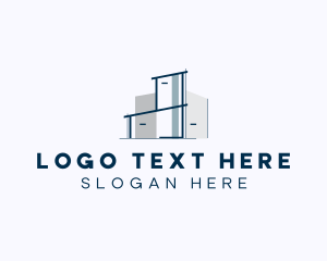 Architecture Structure Builder logo