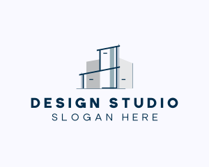 Architecture Structure Builder logo