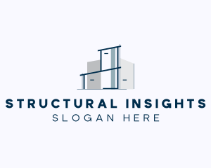 Architecture Structure Builder logo