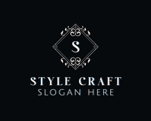 Floral Beauty Styling logo