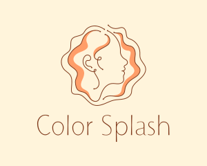 Feminine Beauty Hair Spa logo