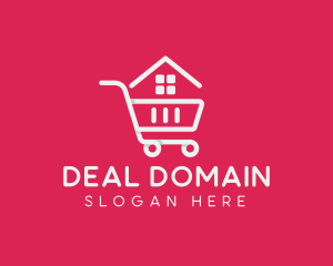 Real Estate Marketplace logo