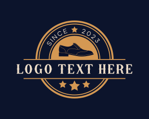 Gentleman Fashion Shoe logo